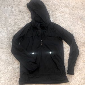 Lightweight Sports Half Zip